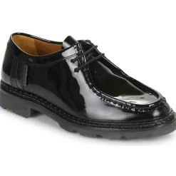 Pellet - MACHA< Derbies & Richelieu