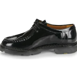 Pellet - MACHA< Derbies & Richelieu