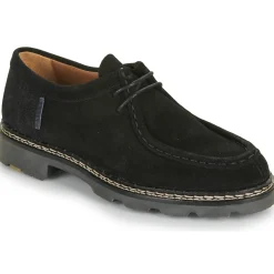 Pellet - MACHA< Derbies & Richelieu