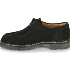 Pellet - MACHA< Derbies & Richelieu