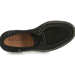 Pellet - MACHA< Derbies & Richelieu