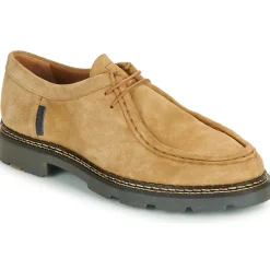 Pellet - Macho< Derbies & Richelieu