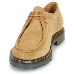 Pellet - Macho< Derbies & Richelieu