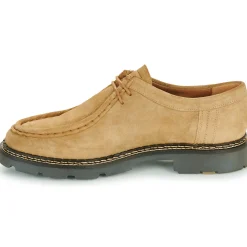 Pellet - Macho< Derbies & Richelieu