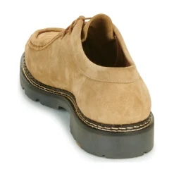 Pellet - Macho< Derbies & Richelieu