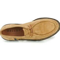 Pellet - Macho< Derbies & Richelieu