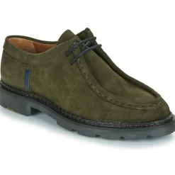 Pellet - MACHO< Derbies & Richelieu