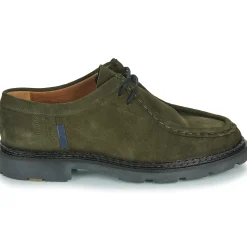 Pellet - MACHO< Derbies & Richelieu