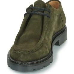 Pellet - MACHO< Derbies & Richelieu