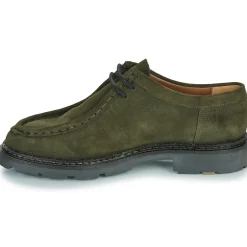 Pellet - MACHO< Derbies & Richelieu