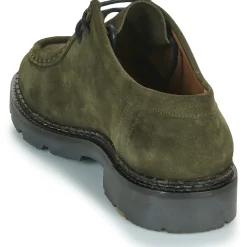 Pellet - MACHO< Derbies & Richelieu