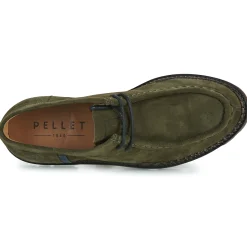 Pellet - MACHO< Derbies & Richelieu