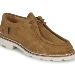 Pellet - MACHO< Derbies & Richelieu