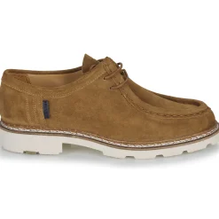 Pellet - MACHO< Derbies & Richelieu