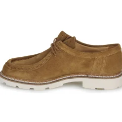 Pellet - MACHO< Derbies & Richelieu