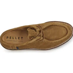 Pellet - MACHO< Derbies & Richelieu