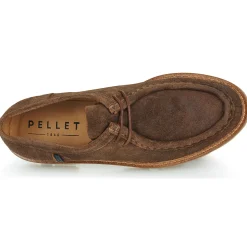Pellet - MACHO Veloursoilednoix