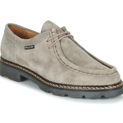 Pellet - MACHO< Derbies & Richelieu