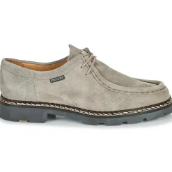 Pellet - MACHO< Derbies & Richelieu