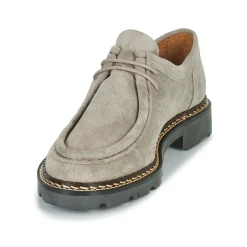 Pellet - MACHO< Derbies & Richelieu
