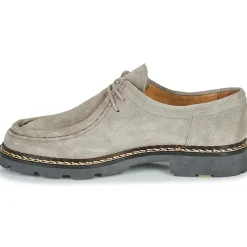Pellet - MACHO< Derbies & Richelieu