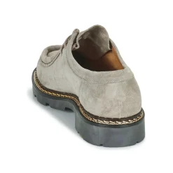 Pellet - MACHO< Derbies & Richelieu