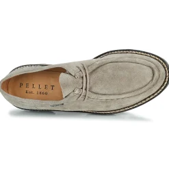 Pellet - MACHO< Derbies & Richelieu