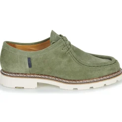 Pellet - MACHO< Derbies & Richelieu