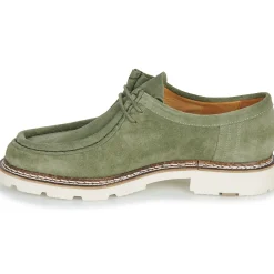 Pellet - MACHO< Derbies & Richelieu