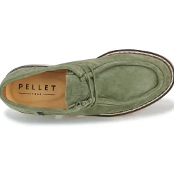 Pellet - MACHO< Derbies & Richelieu