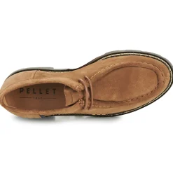 Pellet - MACHO VELOURSDATE Hot