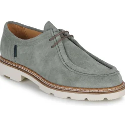 Pellet - MACHO< Derbies & Richelieu