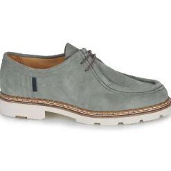Pellet - MACHO< Derbies & Richelieu