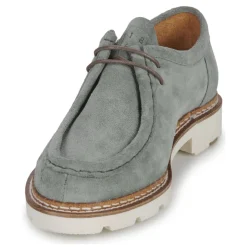 Pellet - MACHO< Derbies & Richelieu