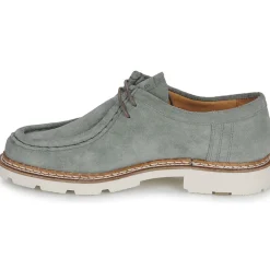 Pellet - MACHO< Derbies & Richelieu