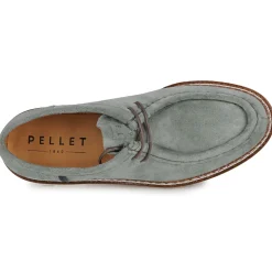 Pellet - MACHO< Derbies & Richelieu