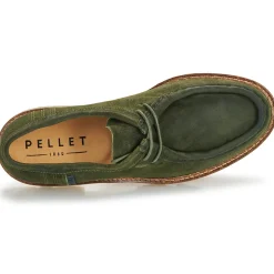 Pellet - MACHO Veloursoiledolive Sale