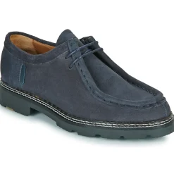 Pellet - MACHO< Derbies & Richelieu