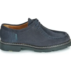 Pellet - MACHO< Derbies & Richelieu