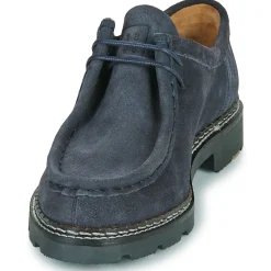 Pellet - MACHO< Derbies & Richelieu