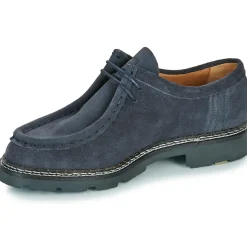Pellet - MACHO< Derbies & Richelieu