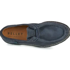 Pellet - MACHO< Derbies & Richelieu