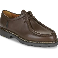 Pellet - MACHO< Derbies & Richelieu