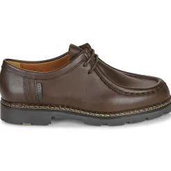 Pellet - MACHO< Derbies & Richelieu