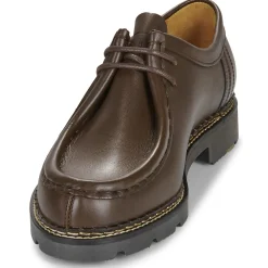 Pellet - MACHO< Derbies & Richelieu