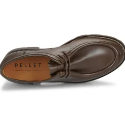 Pellet - MACHO< Derbies & Richelieu
