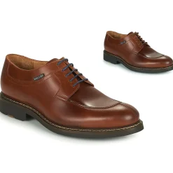 Pellet - MAGELLAN< Derbies & Richelieu