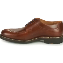 Pellet - MAGELLAN< Derbies & Richelieu
