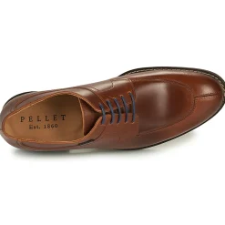 Pellet - MAGELLAN< Derbies & Richelieu
