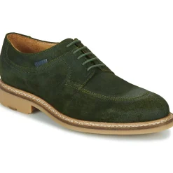 Pellet - MAGELLAN< Derbies & Richelieu